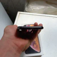اپل iPhone XS با حافظهٔ ۲۵۶ گیگابایت|موبایل|کرج, گوهردشت|دیوار
