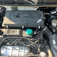 کوئیکr پارس خودرویی سفید مشکی ۱۴۰۱|خودرو سواری و وانت|تهران, زنجان جنوبی|دیوار