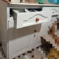 کابیت فلزی سالم