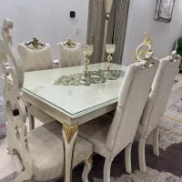 میز ناهار خوری