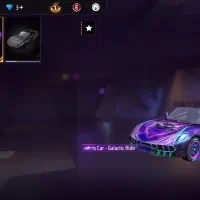 اکانت فری فایر