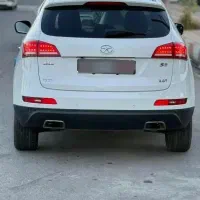 فروش ماشین جک S5،در حد