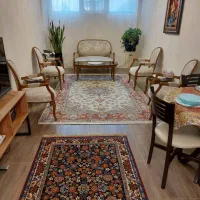 اجاره ۶۰متری شیک و تمیز|اجارهٔ آپارتمان|تهران, جمال‌زاده|دیوار