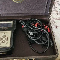 دستگا پرتابل دیاگ و ریمپ موتور ازمای ثمین