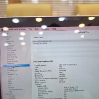 Macbook pro 2019|رایانه همراه|تهران, یافت‌آباد|دیوار