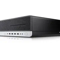 hp elite desk g3 core i5  7500 ram 8 ddr4