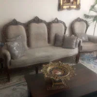 مبل و میز ناهار خوری