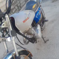 موتور سیکلت