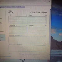 لپتاپ گیمینگ Acer aspire e15|رایانه همراه|تهران, جنت‌آباد مرکزی|دیوار