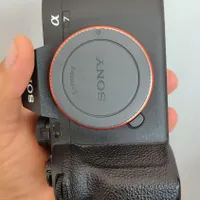دوربین سونی آلفا سون ۴  Sony a7 iv|دوربین عکاسی و فیلم‌برداری|جهرم, |دیوار