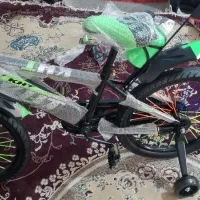 دوچرخه صفر شماره20
