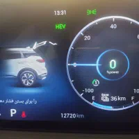 تیگو ۷ پلاگین هیبرید +e|خودرو سواری و وانت|قرچک, شهرک الحدید|دیوار