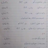 فیزیک دوازدهم نشر الگو گاج خیلی سبز نردبام سه سطحی|کتاب و مجله آموزشی|مشهد, الهیه|دیوار