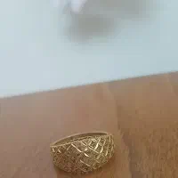 انگشتر طلا