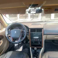 خودرو پارس tu5