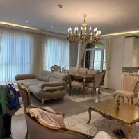 ۹۲ متر ۱۱ ساله تراورتن_ فول امکانات معاوضه یا فروش