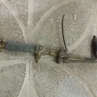 سرپیک هوا برش زینسر المان