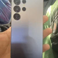 سامسونگ S25ULRA تمیز ۲۵۶ گیگ رام ۱۲ ویتنام