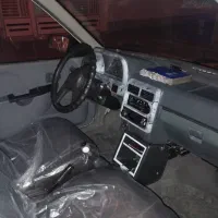 پراید مدل ۸۸|خودرو سواری و وانت|الیگودرز, |دیوار