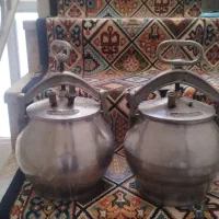 سلام دو عدد زودپز ده لیتری