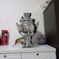 سماور ۱۲ لیتری