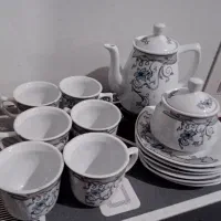 سرویس چینی