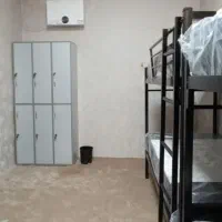 خوابگاه و سوئیت دخترانه