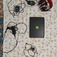 HP Pavilion Gaming laptop 15-ec1xxx