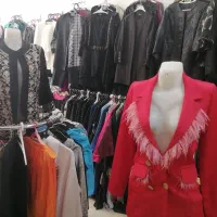 جمع آوری مغازه زیره قیمت|لباس|اردبیل, |دیوار