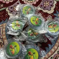 قالب یخ کپسولی|ظروف پخت‌وپز|تایباد, |دیوار