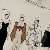 مدلینگ و تیزر تبلیغاتی