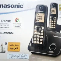 تلفن پاناسونیک مدل KX TG3712BX