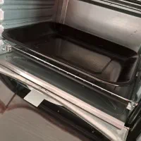 تابلو فرش زیباکمدجالباسی .توستر هوگل آلمان|سایر لوازم برقی|نسیم‌شهر, |دیوار