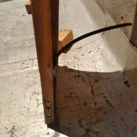 درب ورودی اپارتمان