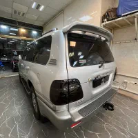 لندکروز ۸ سیلندر|خودرو سواری و وانت|تهران, سهروردی|دیوار