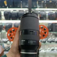 lens Sony 70-180 E Tamron|دوربین عکاسی و فیلم‌برداری|تهران, پامنار|دیوار
