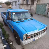 نیسان دوگانه آپشنال