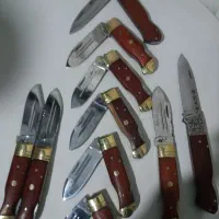 چاقوی ضامندار|کوهنوردی و کمپینگ|زنجانرود, |دیوار