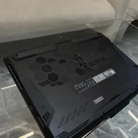لب تاپ asus tuf gaming|رایانه همراه|گرگان, |دیوار
