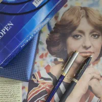 روان نویس و خودنویس یوروپن europen