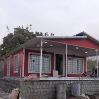 کانکس پیش ساخته ویلایی مدرن|مصالح و تجهیزات ساختمان|لاهیجان, آهندان|دیوار