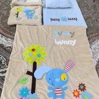 سرویس خواب نوزاد