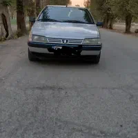 پژو ۴۰۵ مدل ۸۸ تمیز خوش رخ|خودرو سواری و وانت|تهران, تهرانسر شمالی|دیوار