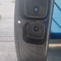 سینک و لوستر ولوازم برق|لوستر و چراغ آویز|گلبهار, شهر جدید گلبهار|دیوار