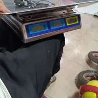 ترازو|فروشگاه و مغازه|مسجد سلیمان, |دیوار