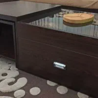 میز جلو مبلی|مبلمان خانگی و میز عسلی|رشت, دیلمان|دیوار