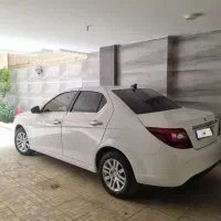 دنا پلاس مدل ۱۴۰۰|خودرو سواری و وانت|تهران, جنتآباد مرکزی|دیوار