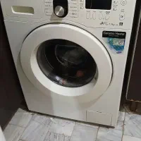 ماشین لباسشویی سامسونگ ۷ کیلویی اصل|ماشین لباسشویی و خشک‌کن لباس|تهران, سعادت‌آباد|دیوار