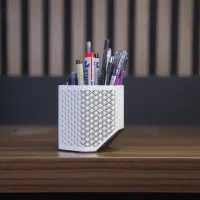 جامدادی رومیزی ترنج