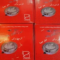بخاری برقی مدل کرسی دو کاره|بخاری، هیتر، شومینه|شیراز, اصلاح‌نژاد|دیوار
